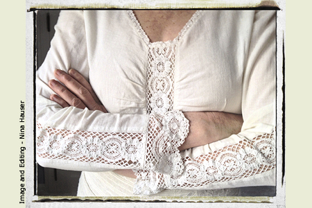 Lace Inserts